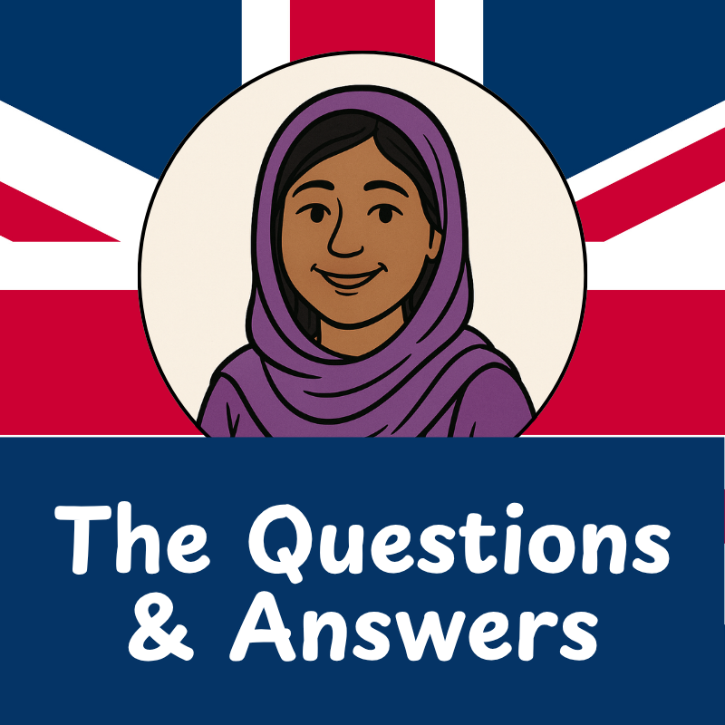 ESOL for Everyday – Placement Test & Marking Guide (Bundle)